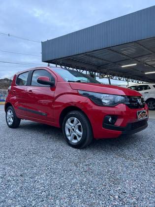 FIAT MOBI 1.0 EVO FLEX EASY ON MANUAL